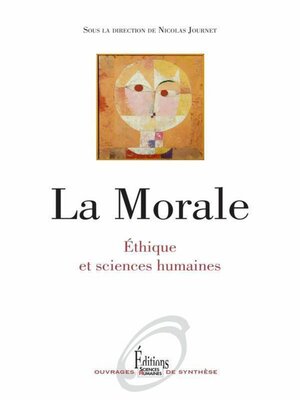 cover image of La Morale